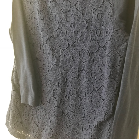 Lacy Navy! - Picture 3 of 5